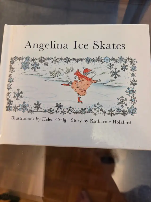 5 children books in Children & Young Adult in Ottawa - Image 6