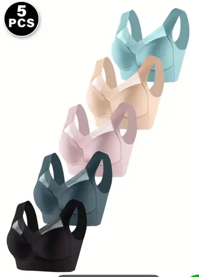 Woman’s bras, View more