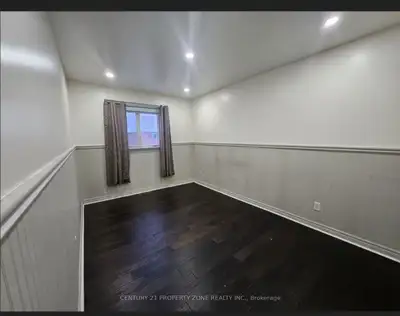Private room for rent