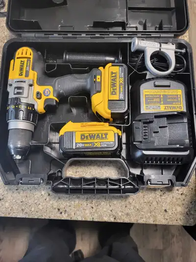 dewalt drill, View more