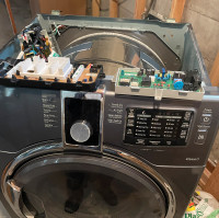 Kenmore dryer for parts