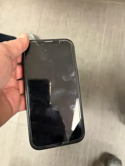 Apple iPhone 14 unlocked everything working great!