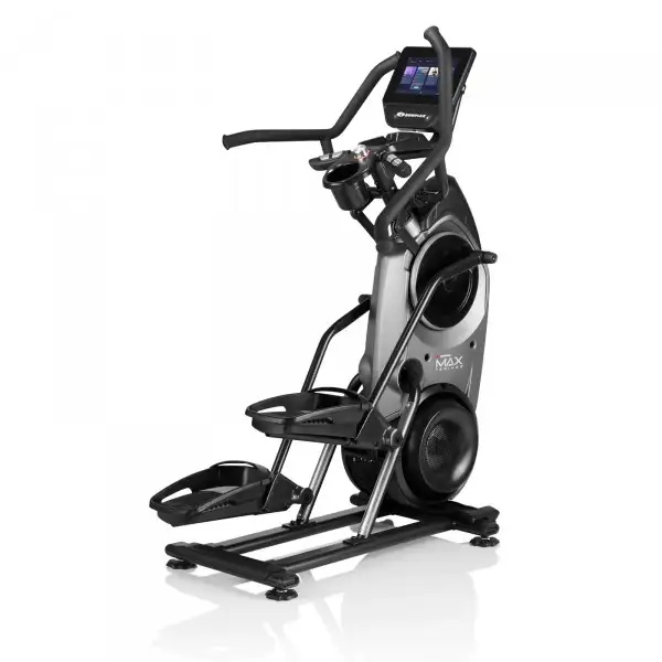 THE AMAZING "BowFlex Max Trainer M9" FREE MAT INCLUDED! in Exercise Equipment in Edmonton - Image 4