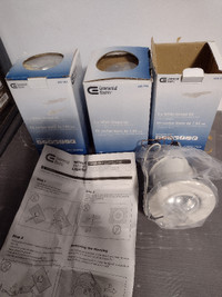 3 Gimbal Light Kits