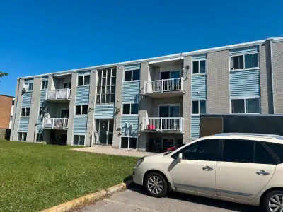 2 Besroom Apartment
