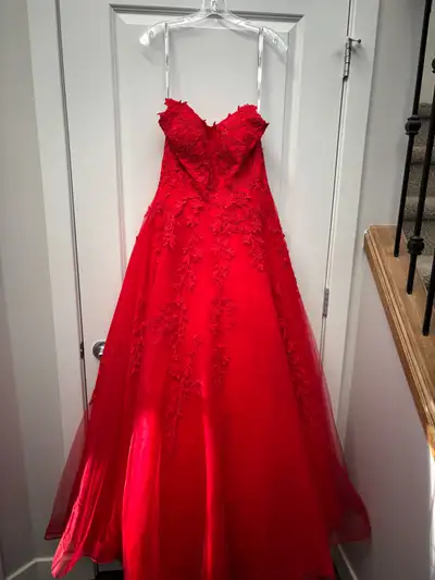 Grad/Prom Dress, View more