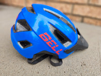 Bell Bicycle Helmets