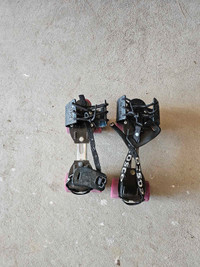 Adjustable Roller skates 