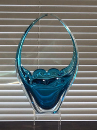 Canadian Vintage Art Glass