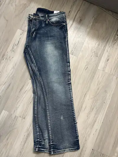Buffalo David Bitton Jeans, View more