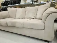 Multifibre couch