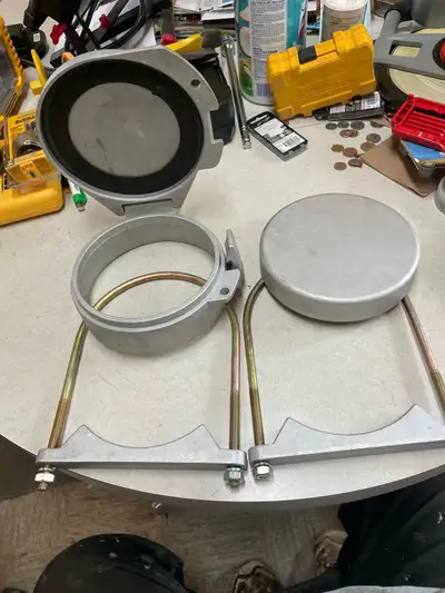 Conduit Carrier Kit, View more