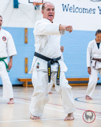 Adult & Youth Traditional Karate Program