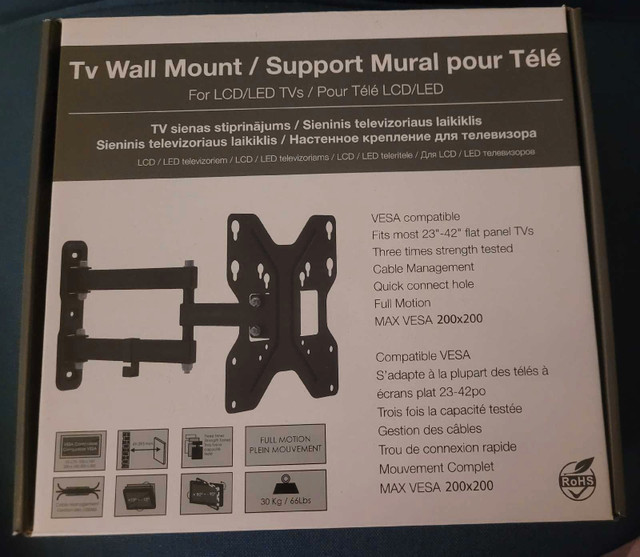 Wall mount  in Other in Edmonton