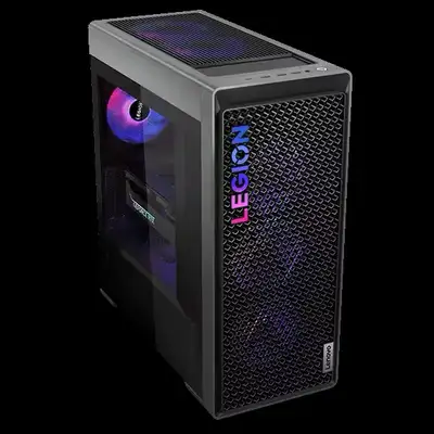 Legion Tower 7i Gen 10 (Intel)  Desktop PC, View more