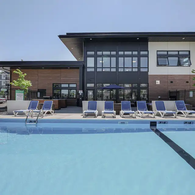 6 month Sublet - 116 Lyra Gate - $1592/mth