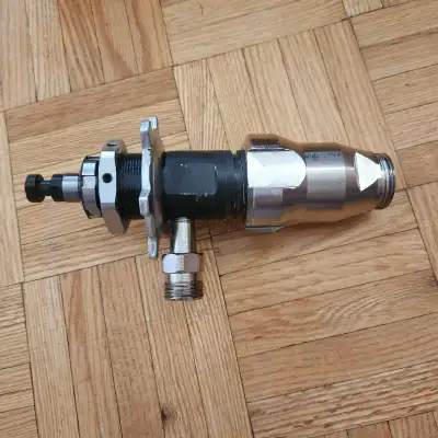 Airless Paint Sprayer Pump, View more