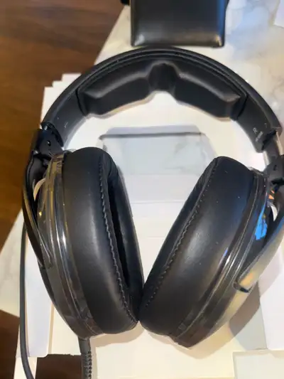 Sennheiser HD 620S, View more