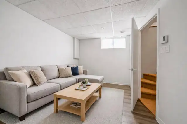 Grand 5 1/2 renové TOUT INCLUS | 1 MOIS GRATUIT in Long Term Rentals in Laval / North Shore - Image 20