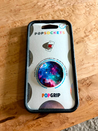 Otterbox Commuter Case With PopSocket For Iphone12/12Pro