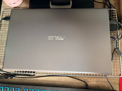 ASUS Vivobook 15 X512 Laptop, View more