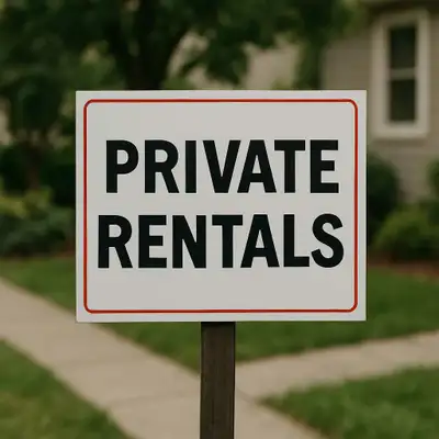 room for rent