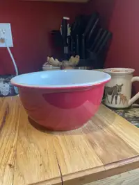 Corelle 2qt mixing bowl 