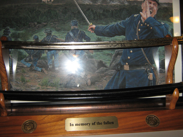 USA civil war articles in Arts & Collectibles in Ottawa - Image 3