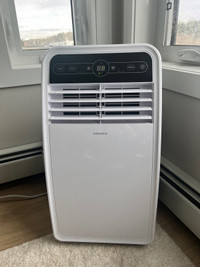 Insignia portable air conditioner 