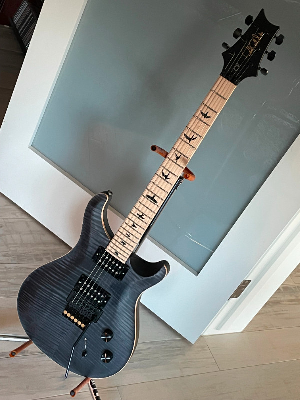 Prs paul reed for sale  