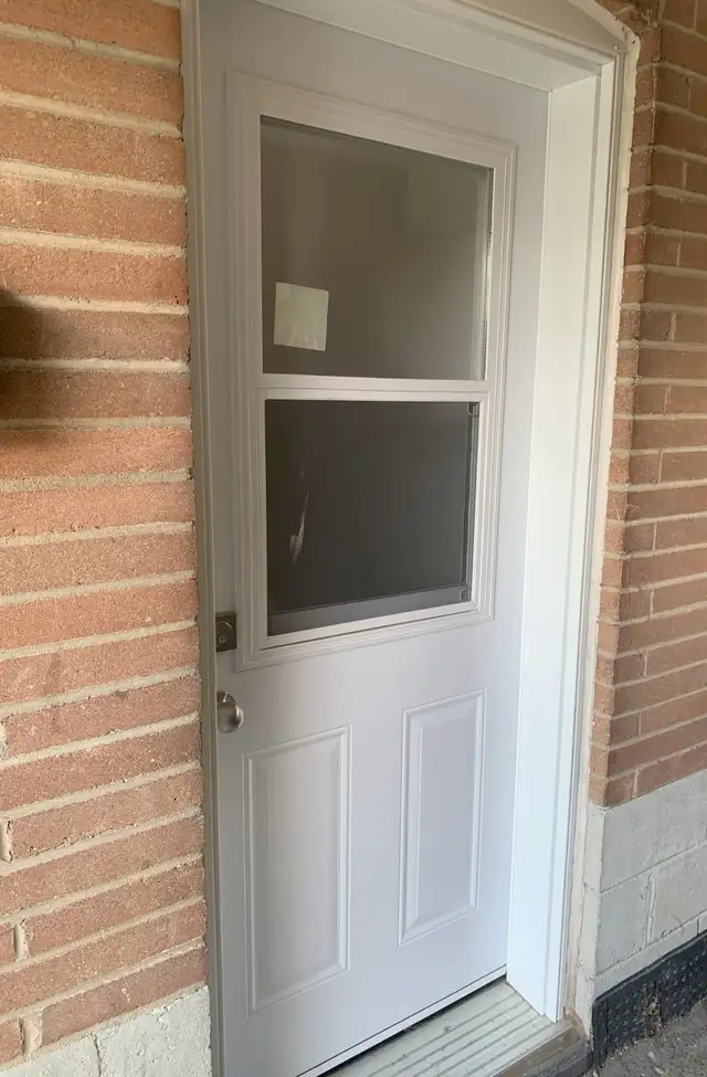 Recently constructed 2 BR Basement Apartment in prime Agincourt