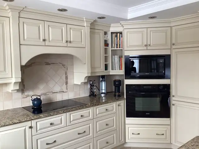 Complete Kitchen for Sale