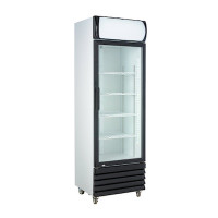 Refrigerator Merchandiser On Sale