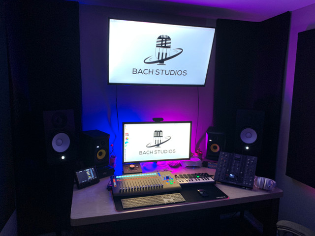 Recording studio in Artists & Musicians in Oshawa / Durham Region