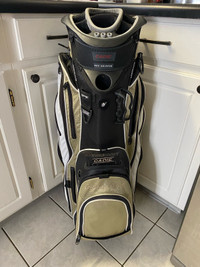Cadie Golf Cart Bag - $75 OBO