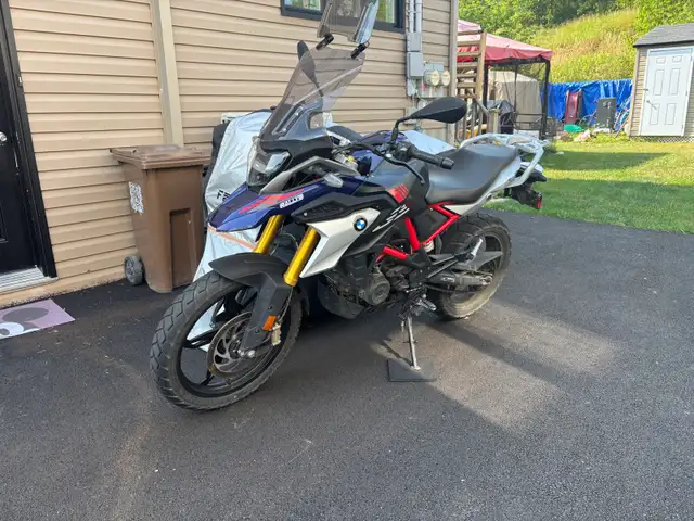 Moto BMW Gs310 in Dirt Bikes & Motocross in Gatineau - Image 2