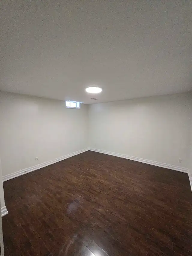 1 bedroom basement apt for rent628657165061151214