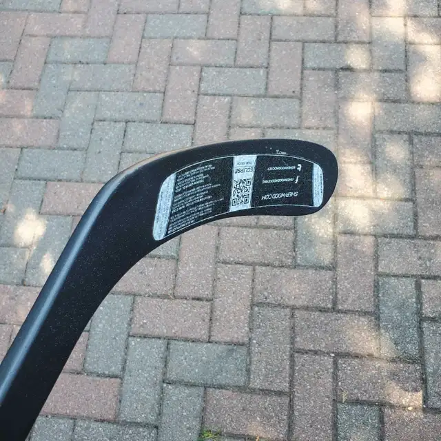 New Jr. SHER-WOOD and ITECH Composite Hockey Sticks $70 each in Hockey in Barrie - Image 7