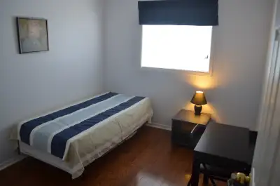 Kanata High Tech: Private Room for Rent, View more
