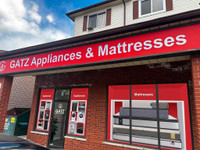 Appliances and Mattresses 