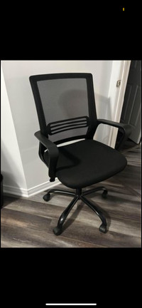 Ergonomic Chair for Sale