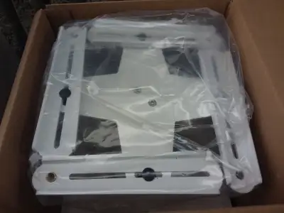 Christie One Mount Plus, View more