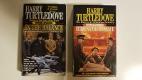 Harry Turtledove books