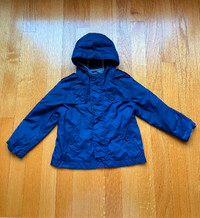 Spring Hooded Jacket, 18-24 months (gender neutral)