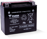 YUASA Powersport Batteries