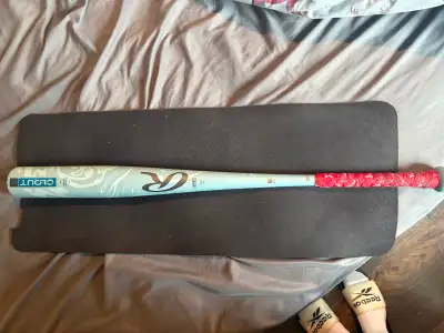 Rawlings Clout Ai BBCOR (-3) Baseball Bat, View more