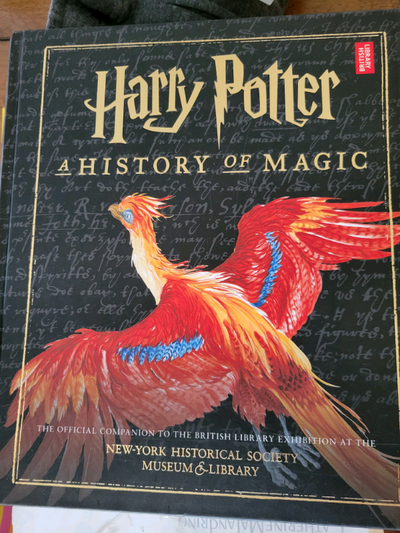 Harry Potter Items, View more