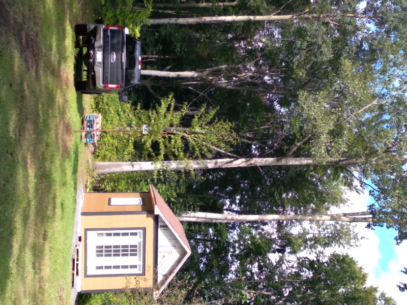 Terrain 1 acres (agricole) Terrains à vendre Ouest de l’Île Kijiji