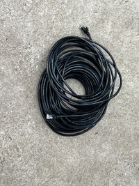 75ft Cat6 Ethernet cable