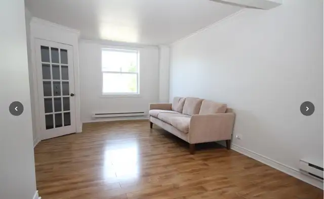 4 Rooms for Rent – Walking Distance to Memorial University & in Room Rentals & Roommates in St. John's - Image 5
